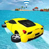 water_car_game Pelit